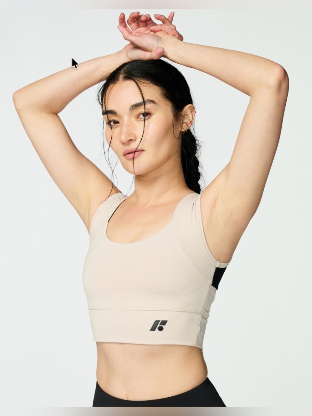 Forme Power Bra® The Revive Bra size M